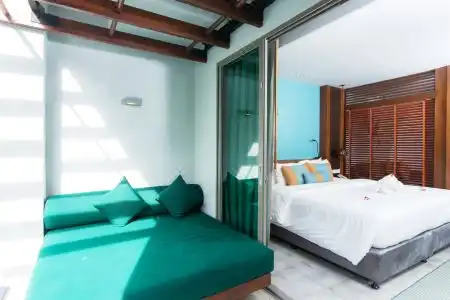 Mai Khao Lak Beach Resort & Spa - Sha Plus - 41