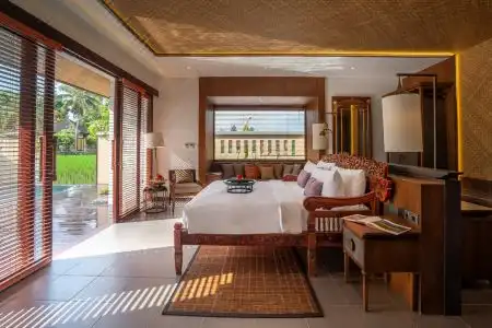 Tanah Gajah, a Resort by Hadiprana - 110
