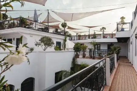 Hôtel Racine - 5