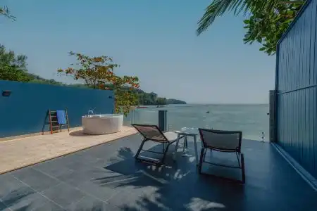 Tide Phuket Beach Front - Sha Plus - 68