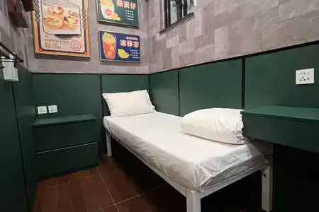 3d Inn - Romance - 7