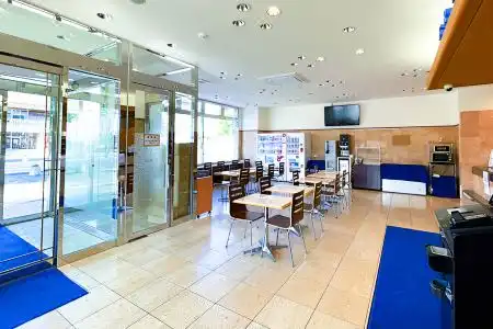 Toyoko Inn Izumo-shi Ekimae - 1