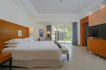 Sheraton Sanya Yalong Bay Resort - 137