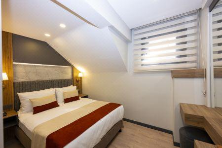 Harmony Istanbul & Spa - 10