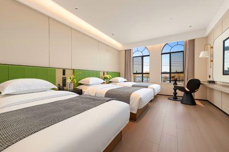 Yue Chao Yue Man West Building Seaview - 74