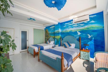 Dali Suwannatrara Sea View - 154