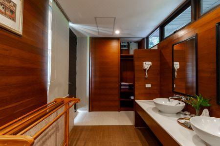 Baan Krating Phuket Resort -Sha Plus - 72
