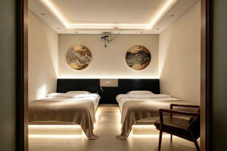 Xianyu Xianting Designer Art Inn - 46