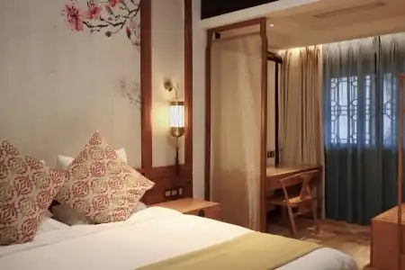 Blossom Hill Inn Suzhou - 36