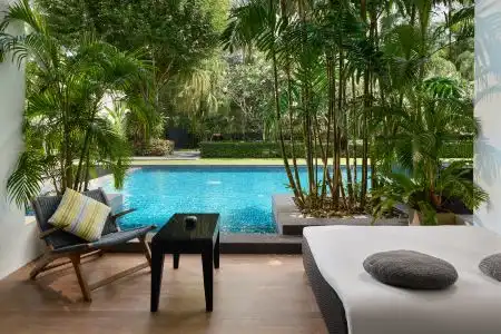 The Chill Resort and Spa, Koh Chang - 61
