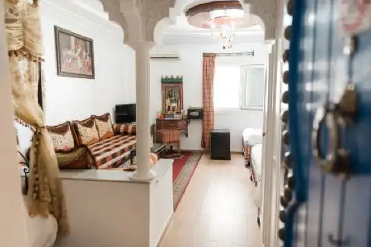 Moroccan House - 45