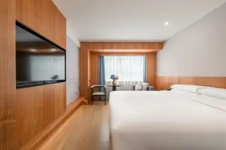 Fairfield by Marriott Guangzhou Tianhe Park - 15