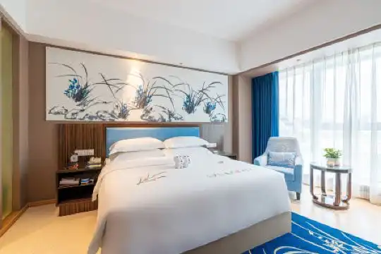 Howard Johnson Flower City Kunming - 72