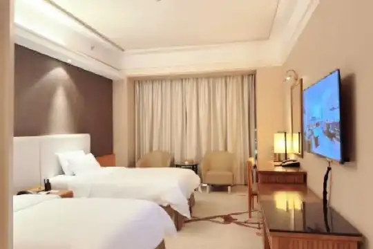 Guangzhou Baiyun - 48