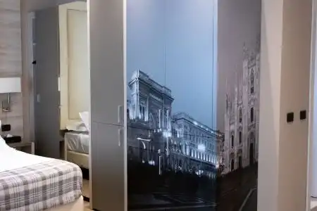Duomo & - 76