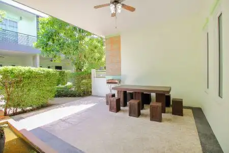 Baan Noppadol Hua Hin Resort - 21