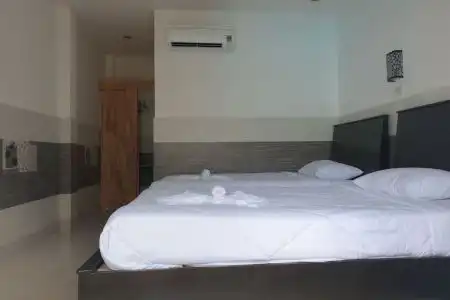 Mui Ne Paradise Beach Resort - 64