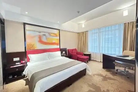 Heng Xin Business - 2