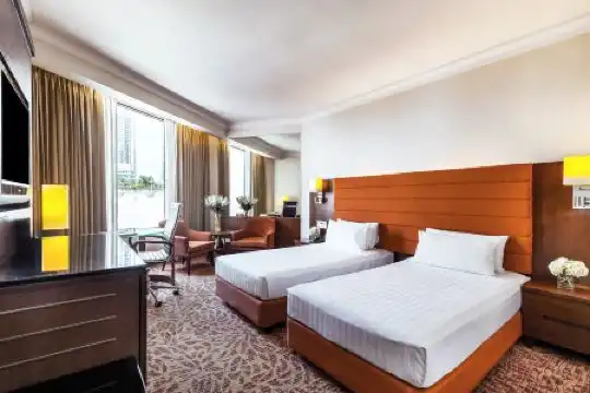 Rembrandt And Suites Sha Plus Certified - 67
