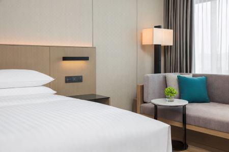 Shenzhen Baoan Luxe Manor - 15
