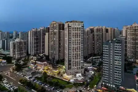 Xanale(Chengdu East Railway Station Branch) - 0