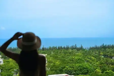 Sofitel Sanya Leeman Resort - 77