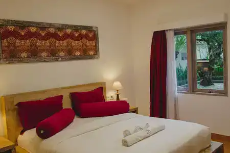 B Saya Villas - 93
