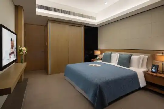 Ascott Ifc - 75