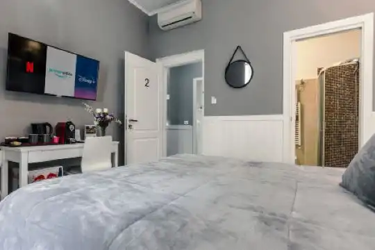 Bed And Best - 47