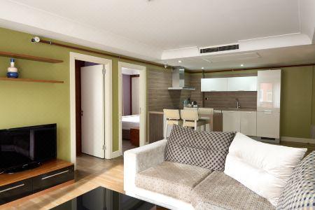Taba Luxury Suites & - 55