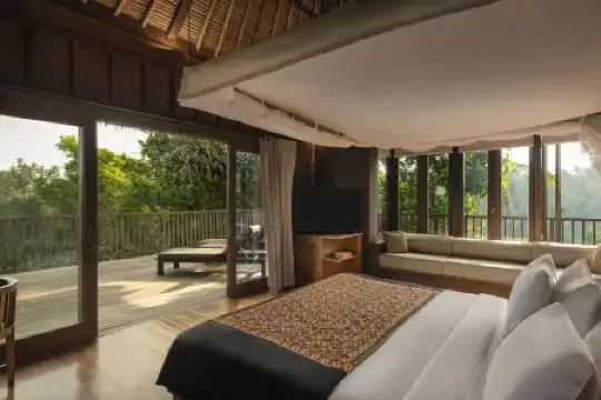 Alila Ubud - 22