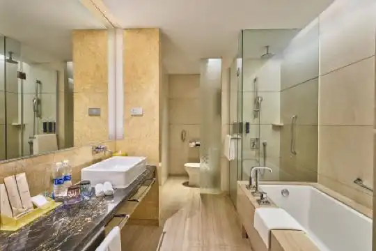 Four Points by Sheraton Guangzhou, Dongpu - 100