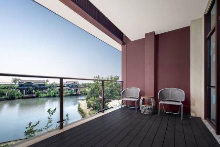 Hualuxe Suzhou Bay Hot Spring Resort, An Ihg - 158