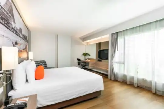 Citrus Sukhumvit 11 by Compass Hospitality - SHA Extra Plus - 127