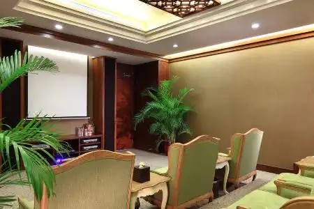 Luhuitou State Guesthouse & Resort - 74