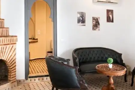 Hôtel Racine - 13