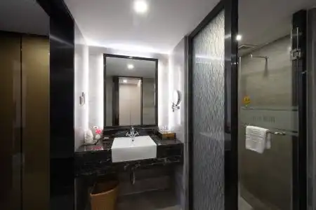 Shenzhen Silver Lake Conference Center - 18