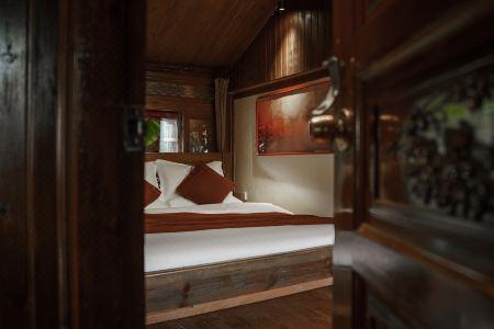 Lijiang Shuhe Yunju Zuo'an Inn - 90