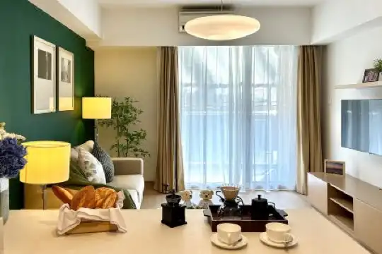 Citadines Zhuankou - 50