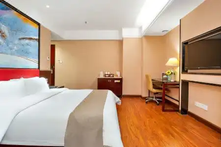 Heng Xin Business - 32