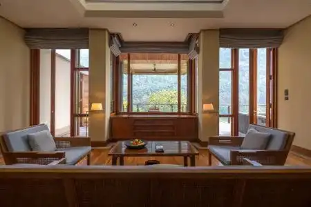 Bolian Resorts & SPA Chongqing - 78