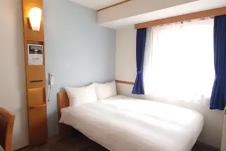 Toyoko Inn Niigata Ekimae - 30