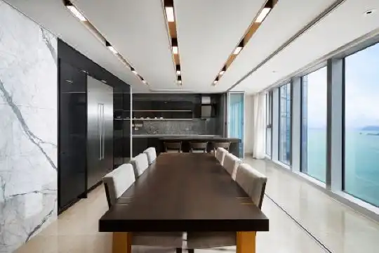 Grand Lct Residence - 151