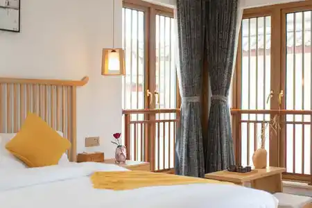 Lijiang Mu Ming Inn - 27