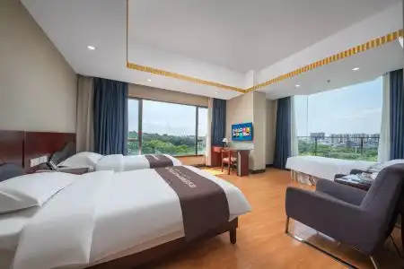 Kunhao Business - 3