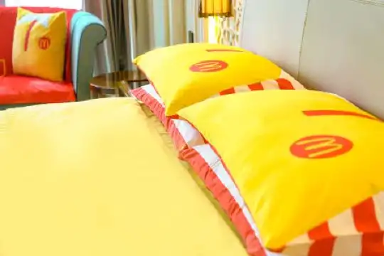 Sheraton Grand Wuhan Hankou - 131