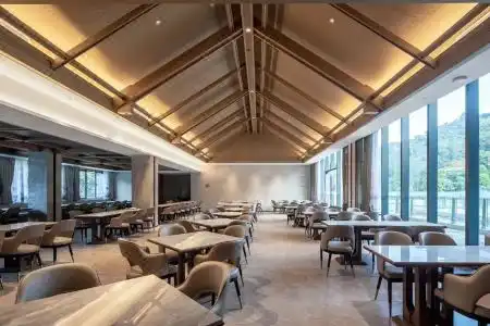 Shenzhen Silver Lake Conference Center - 6