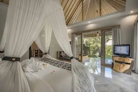 KajaNe Mua at Ubud Bali - 82
