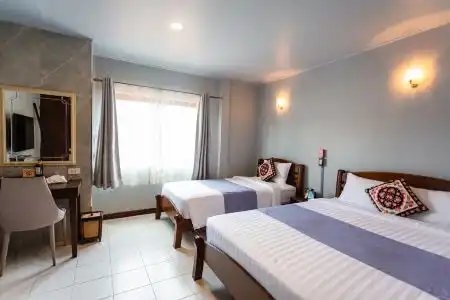 Talay Sai @ Thung Wua Laen - 42