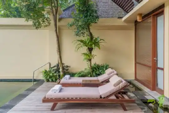 Komaneka at Bisma Ubud - 67